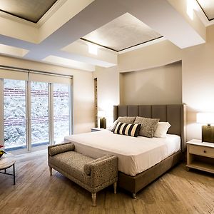 Habitación Deluxe con Cama King